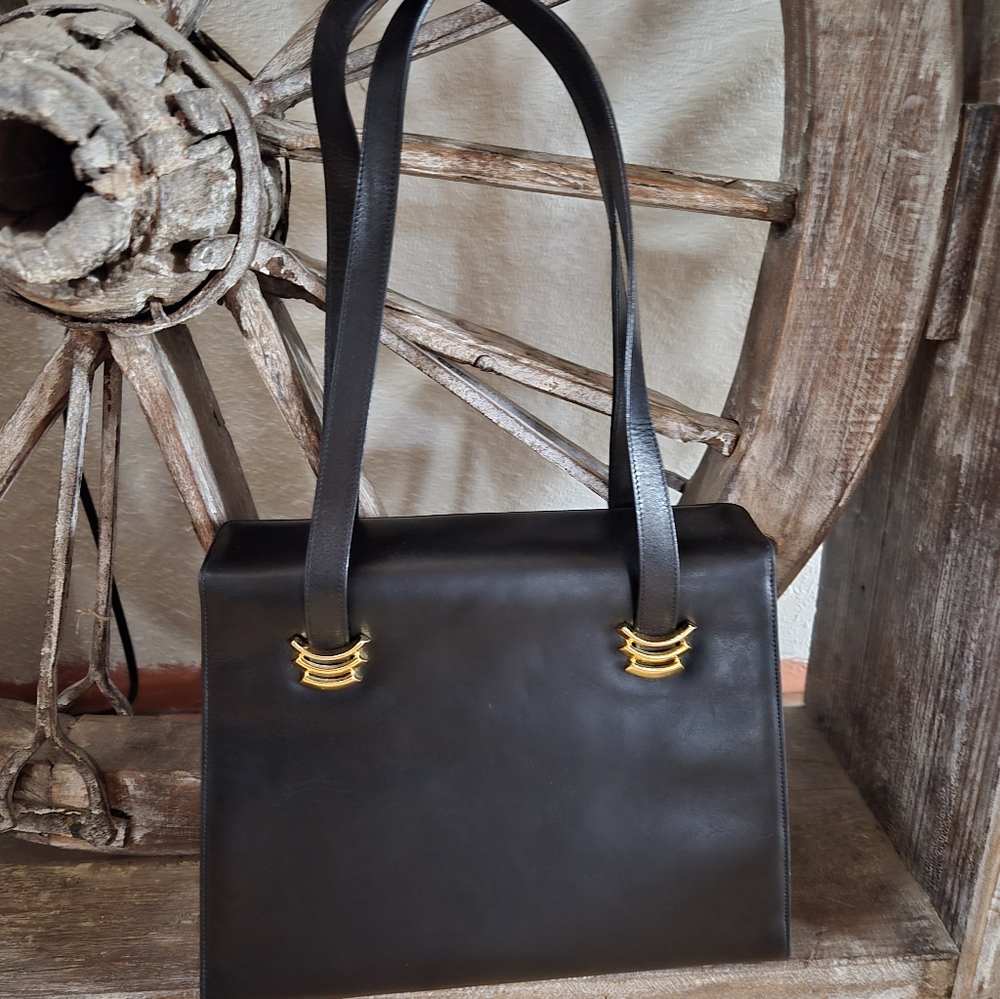Vintage Salvatore Ferragamo